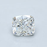 2.5 Carat Cushion - Natural Diamond - 2.5 - F - VS2 - VG - EX - VG