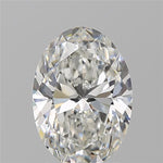 1.5 Carat Oval Cut Natural Diamond - G VVS2 - 1.7ct - VG Cut Grade
