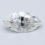3 Carat Marquise Cut Natural Diamond - D VS2 - 3.15ct - EX Cut Grade