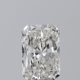 3.5 Carat Radiant - Natural Diamond - 3.51 - G - SI2 - EX - EX