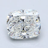 2 Carat Natural Diamond - CUSHION - 2.01 - G - VS2