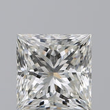 2 Carat Princess - Natural Diamond - 2.3 - I - VS2 - VG - EX - VG