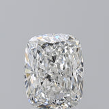 2.5 Carat Cushion - Natural Diamond - 2.52 - F - VS2 - VG - EX - EX