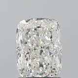 1.5 Carat Cushion - Natural Diamond - 1.71 - H - SI2 - VG - EX - EX