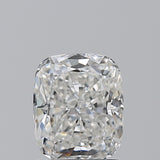 1.5 Carat Cushion - Natural Diamond - 1.5 - F - VS1 - VG - EX - EX