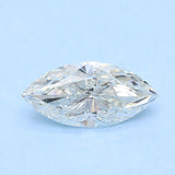1 Carat Marquise - Natural Diamond - 1.25 - I - I1 - G - G