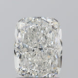 1.5 Carat Cushion - Natural Diamond - 1.5 - G - SI1 - VG - EX - EX
