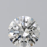 1.5 Carat Round - Natural Diamond - 1.51 - I - VS2 - EX - EX - EX