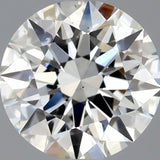 3/4 Carat Natural Diamond - Round 0.7ct
