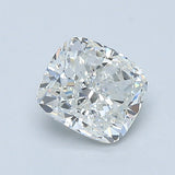 1 Carat Cushion - Natural Diamond - 1.02 - G - VS1 - G - G