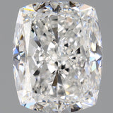 1.5 Carat Cushion - Natural Diamond - 1.51 - E - SI1 - VG - EX - EX