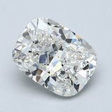 1.5 Carat Cushion - Natural Diamond - 1.71 - H - VS2 - VG - EX - EX