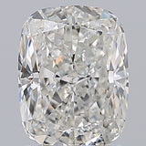 1.5 Carat Cushion - Natural Diamond - 1.72 - G - VS2 - VG - EX - EX