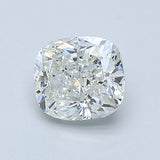 1 Carat Cushion - Natural Diamond - 1 - G - VS1 - EX - G