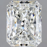2.5 Carat Radiant - Natural Diamond - 2.52 - H - SI2 - EX - EX