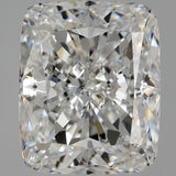 2 Carat Cushion Cut Natural Diamond - E VVS2 - 2.01ct - VG Cut Grade