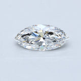 1.5 Carat Marquise - Natural Diamond - 1.79 - F - SI1 - G - VG - G