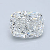 1.5 Carat Cushion - Natural Diamond - 1.42 - F - VS1 - VG - EX - EX