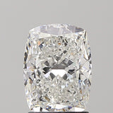 2 Carat Cushion - Natural Diamond - 2.03 - F - VS2 - VG - EX - EX