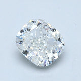 1 Carat Cushion - Natural Diamond - 0.91 - G - VS1 - EX - EX
