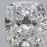 1.5 Carat Cushion - Natural Diamond - 1.51 - F - VS2 - VG - EX - EX