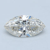1 Carat Marquise - Natural Diamond - 1.2 - J - SI1 - VG - EX - VG