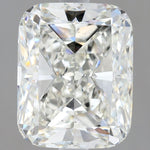 3 Carat Cushion Cut Natural Diamond - I VS2 - 3.01ct - VG Cut Grade