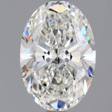 1.5 Carat Oval - Natural Diamond - 1.5 - F - VS2 - EX - EX