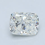 1 Carat Cushion - Natural Diamond - 1.2 - H - VS2 - VG - EX - VG