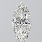 1 Carat Marquise - Natural Diamond - 1.35 - H - SI2 - VG - EX - VG