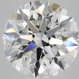 5 Carat Natural Diamond - ROUND
