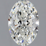 1.5 Carat Oval - Natural Diamond - 1.5 - H - VVS1 - EX - EX
