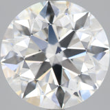 4 Carat Natural Diamond - ROUND