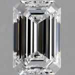 1 Carat Round Cut Natural Diamond - D VVS1 - 1.3ct - EX Cut Grade
