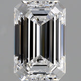 1 Carat Round Cut Natural Diamond - D VVS1 - 1.3ct - EX Cut Grade