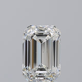 3 Carat Emerald - Natural Diamond - 3.01 - G - VS1 - VG - EX - EX