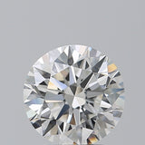 2.5 Carat Round - Natural Diamond - 2.5 - G - VS1 - EX - EX - EX