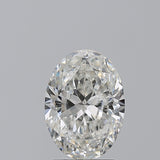 2 Carat Oval - Natural Diamond - 2.2 - G - SI2 - VG - EX - EX