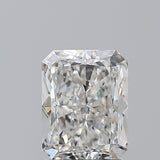 2 Carat Radiant - Natural Diamond - 2.21 - G - SI1 - EX - EX