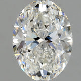 1 Carat Oval - Natural Diamond - 1.01 - F - SI2 - VG - EX