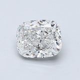 1 Carat Cushion - Natural Diamond - 1.01 - F - VS1 - VG - EX - VG