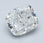 2 Carat Cushion Cut Natural Diamond - G VS1 - 2.01ct - VG Cut Grade