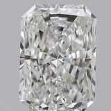 1.5 Carat Radiant - Natural Diamond - 1.5 - G - VS1 - VG - EX - EX