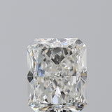1.5 Carat Radiant - Natural Diamond - 1.5 - G - VS1 - VG - EX - EX