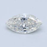 1 Carat Marquise - Natural Diamond - 1.01 - H - VS2 - VG - EX - EX
