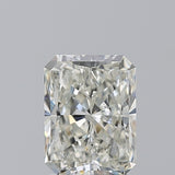 2 Carat Radiant - Natural Diamond - 2.02 - J - SI2 - VG - EX - EX