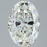 1.5 Carat Oval - Natural Diamond - 1.7 - I - VS1 - VG - EX - EX