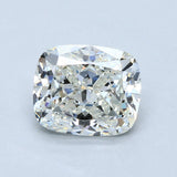 3 Carat Cushion - Natural Diamond - 3.01 - I - VS2 - EX - EX