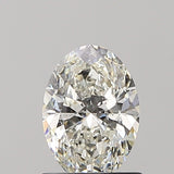 1 Carat Oval - Natural Diamond - 1.02 - I - SI2 - VG - EX - EX