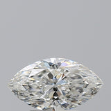 1.5 Carat Marquise - Natural Diamond - 1.71 - H - VVS1 - VG - EX - VG